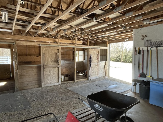 70255 51st St, Lawrence, MI 49064 - view of miscellaneous room
