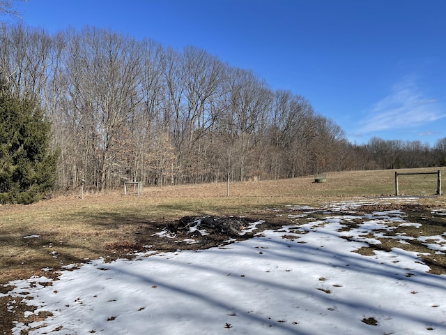 70255 51st St, Lawrence, MI 49064 - view of yard