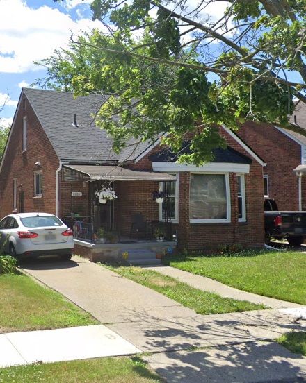 2731 Clements St, Detroit, MI 48238 - photo 1
