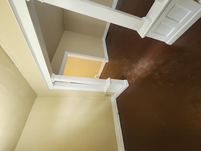 3491 Garland St, Detroit, MI 48214 - view of details