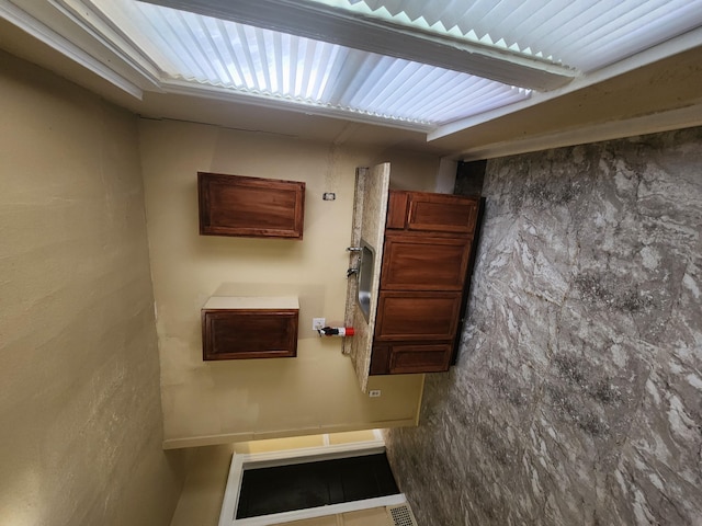 3491 Garland St, Detroit, MI 48214 - interior space