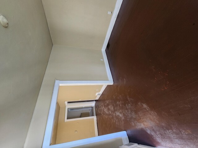 3491 Garland St, Detroit, MI 48214 - interior space