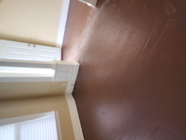 3491 Garland St, Detroit, MI 48214 - interior space