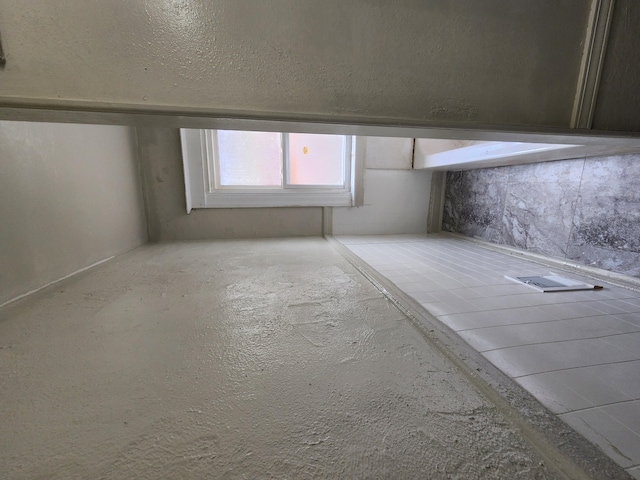 3491 Garland St, Detroit, MI 48214 - interior space