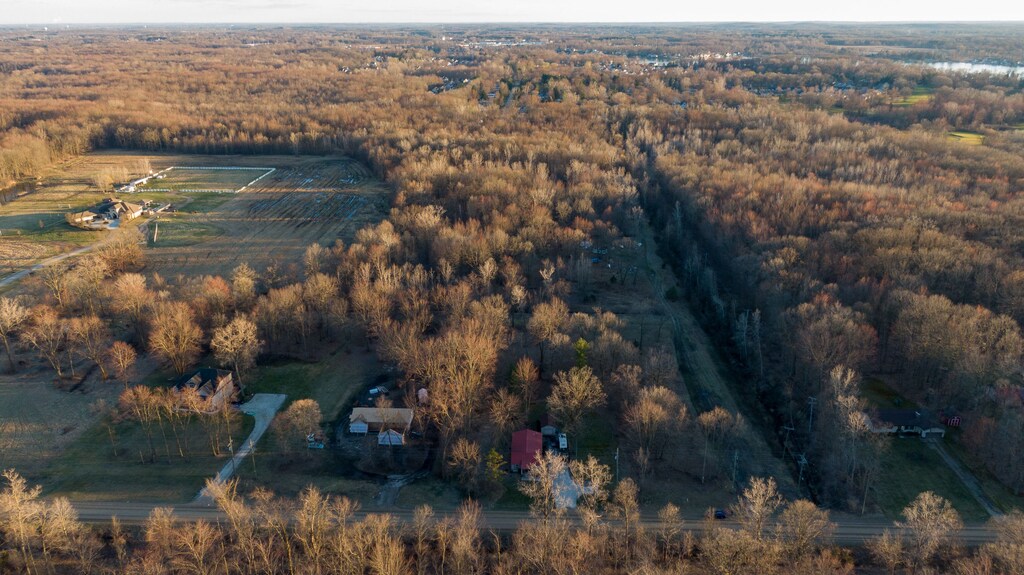 PARCEL018 Golf Club Rd, Howell, MI 48843 - photo 1