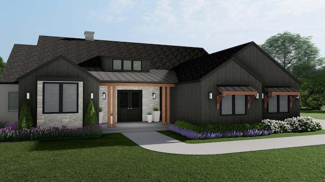 15062 Meadowood Ln, Lakeside, MI 49116
