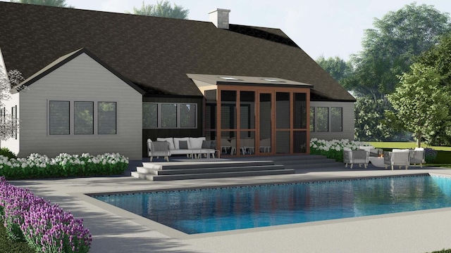 15062 Meadowood Ln, Lakeside, MI 49116