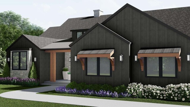 15062 Meadowood Ln, Lakeside, MI 49116