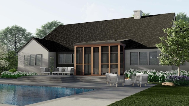 15062 Meadowood Ln, Lakeside, MI 49116