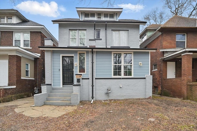 4507 Oregon St, Detroit, MI 48204 - photo 1