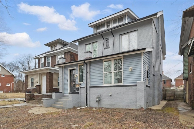 4507 Oregon St, Detroit, MI 48204 - photo 3
