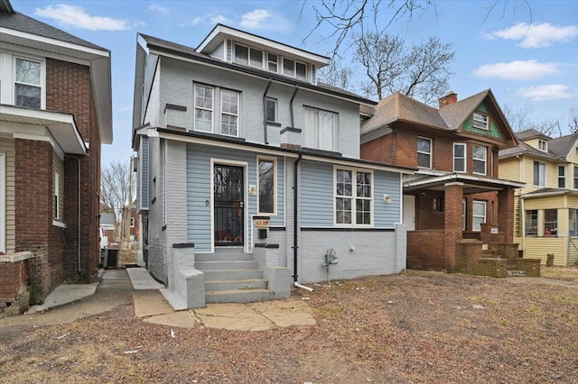 4507 Oregon St, Detroit, MI 48204 - photo 2