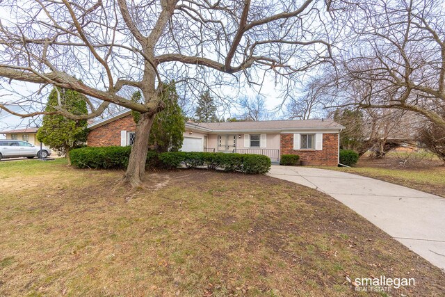 1237 Dale Ct NE, Grand Rapids, MI 49505