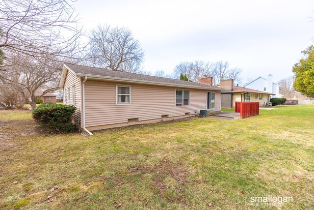 1237 Dale Ct NE, Grand Rapids, MI 49505