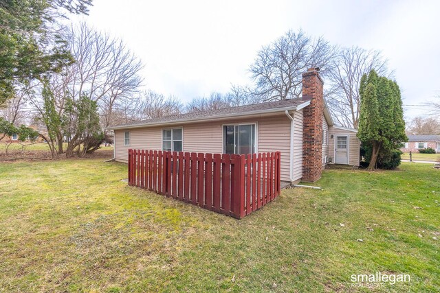 1237 Dale Ct NE, Grand Rapids, MI 49505