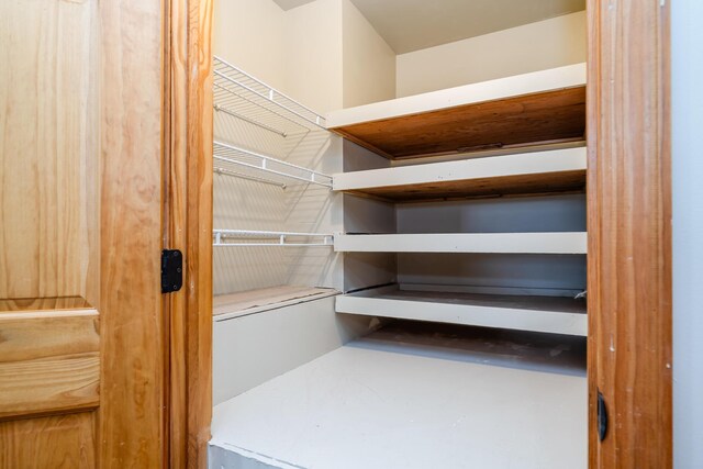 9654 Date Rd, Baroda, MI 49101 - view of storage area