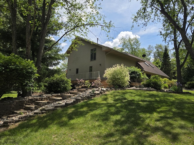 6501 Ackerson Lake Rd, Jackson, MI 49201 - photo 1