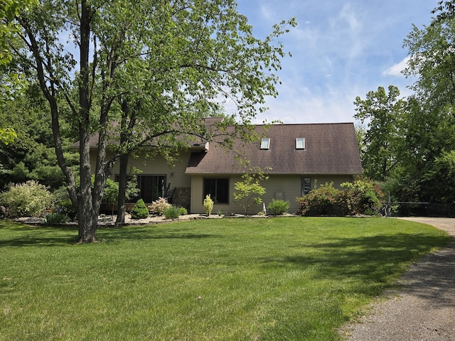 6501 Ackerson Lake Rd, Jackson, MI 49201 - photo 2