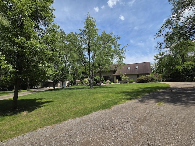 6501 Ackerson Lake Rd, Jackson, MI 49201 - photo 3