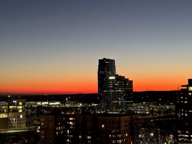 631 Fairview Ave NE Unit 3, Grand Rapids, MI 49503 - property's view of city