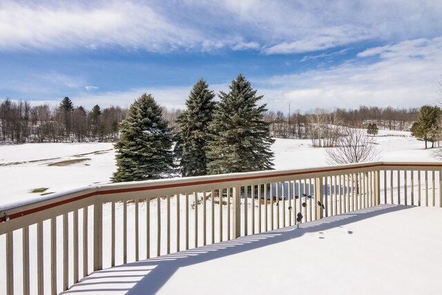 2883 E Crown Dr, Traverse City MI, 49685, 3 bedrooms, 2.5 baths condo for sale