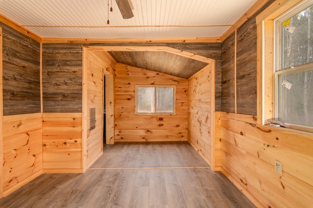 2340 Ryno Rd, Luzerne, MI 48636 - view of stable