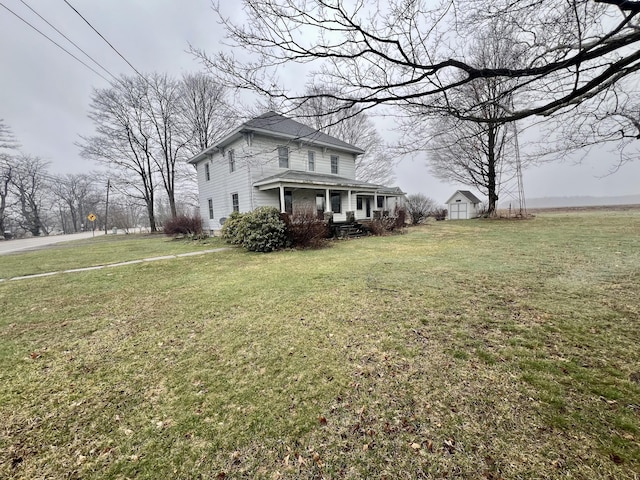 68371 Dailey Rd, Edwardsburg, MI 49112 - photo 2