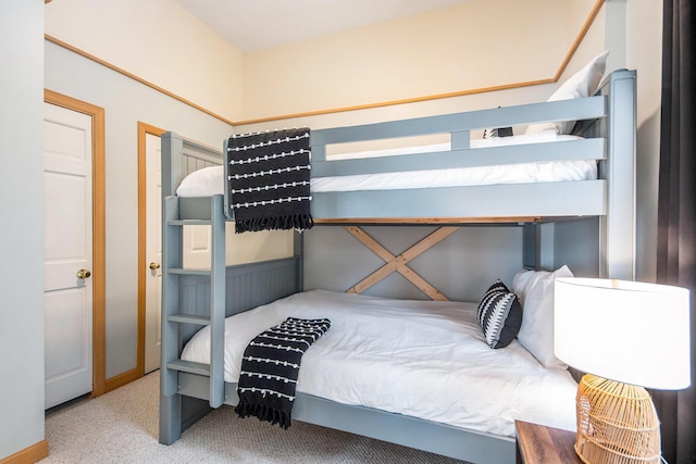 19148 Maiden Ln, Spring Lake, MI 49456 - bedroom with carpet flooring