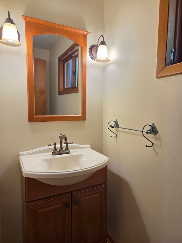 3380 Watersedge Dr, Brighton, MI 48114 - bathroom with vanity