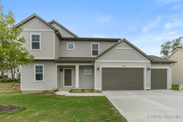 343 Seneca Ridge Dr Unit 40, Middleville, MI 49333 - photo 1