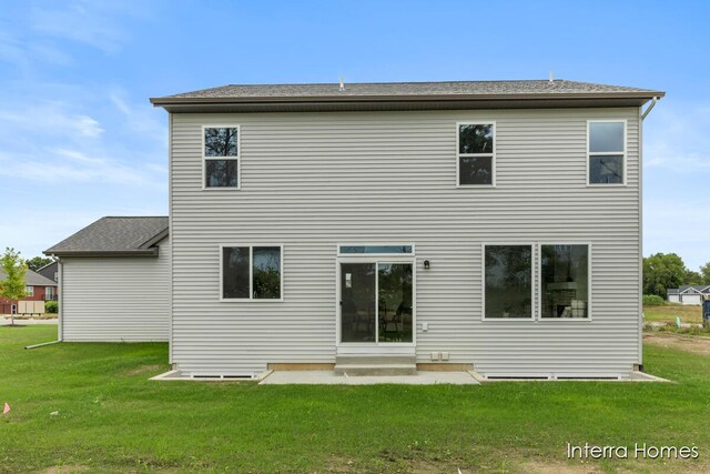 343 Seneca Ridge Dr Unit 40, Middleville, MI 49333 - photo 19