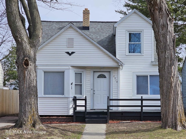 3410 Binscarth Ave, Saginaw, MI 48602 - photo 2