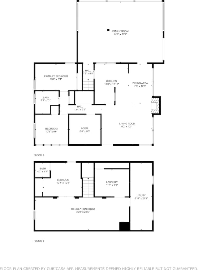 2174 Middlebelt Rd, West Bloomfield, MI 48324 - view of layout