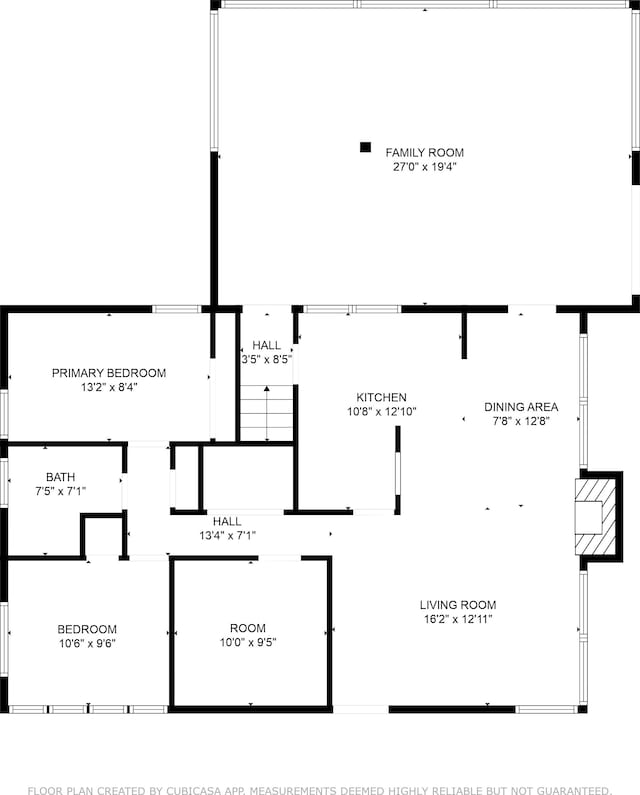 2174 Middlebelt Rd, West Bloomfield, MI 48324 - view of layout
