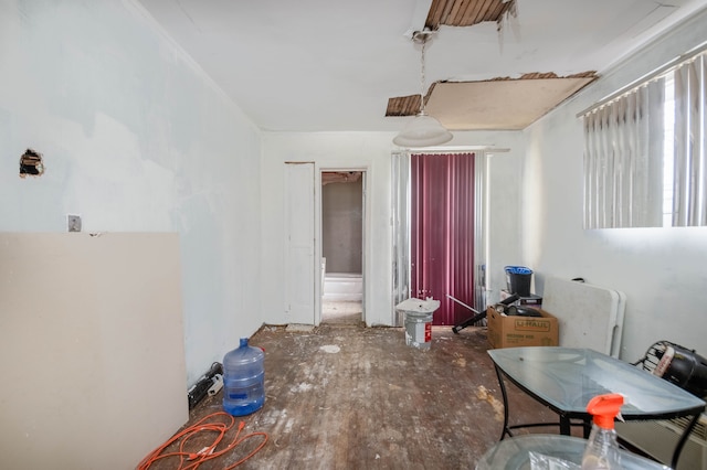 2251 Cortland St, Detroit, MI 48206 - interior space