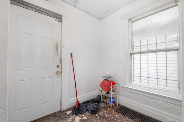 2251 Cortland St, Detroit, MI 48206 - interior space