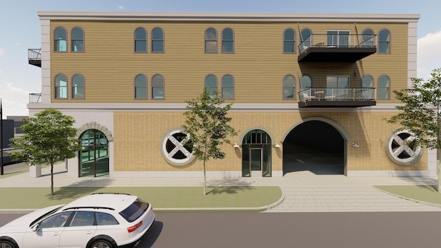 630 Columbus Ave Unit 33, Grand Haven, MI 49417 - view of property