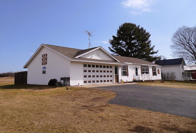 3113 Pointer Rd, West Branch, MI 48661