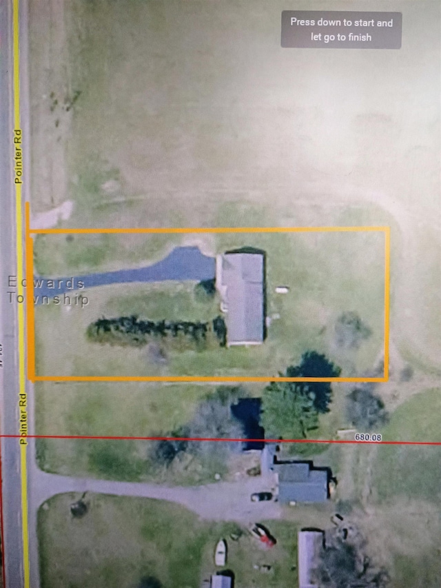 3113 Pointer Rd, West Branch, MI 48661