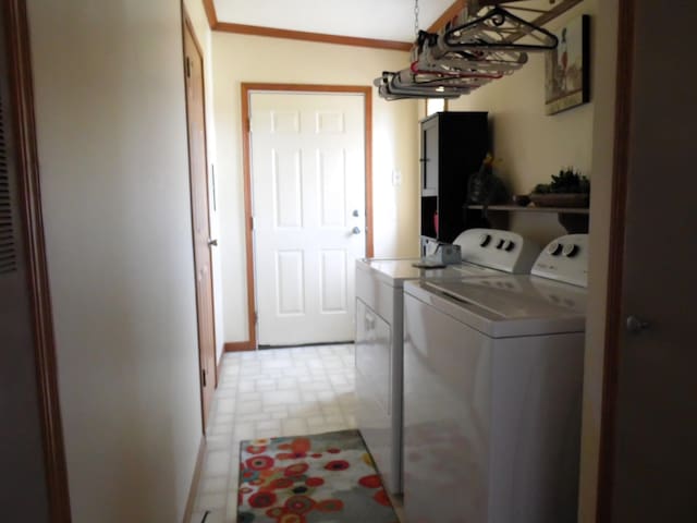 3113 Pointer Rd, West Branch, MI 48661