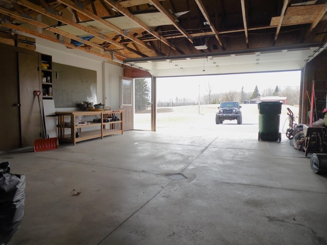 3113 Pointer Rd, West Branch, MI 48661