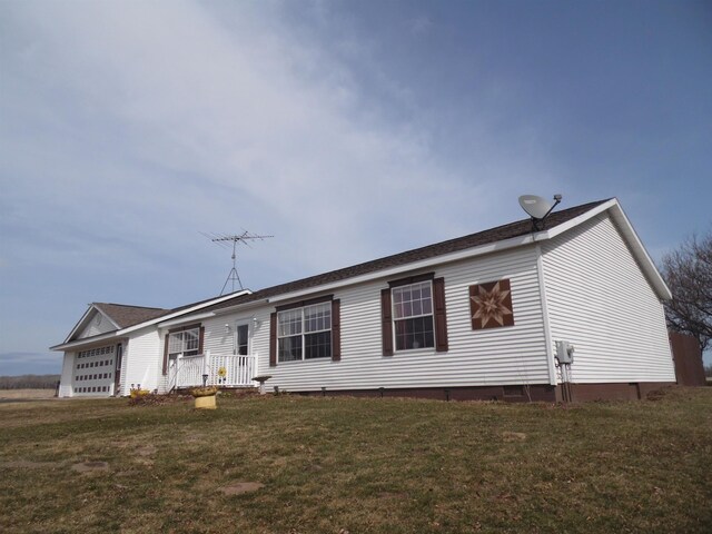 3113 Pointer Rd, West Branch, MI 48661