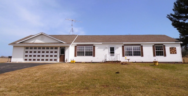 3113 Pointer Rd, West Branch, MI 48661