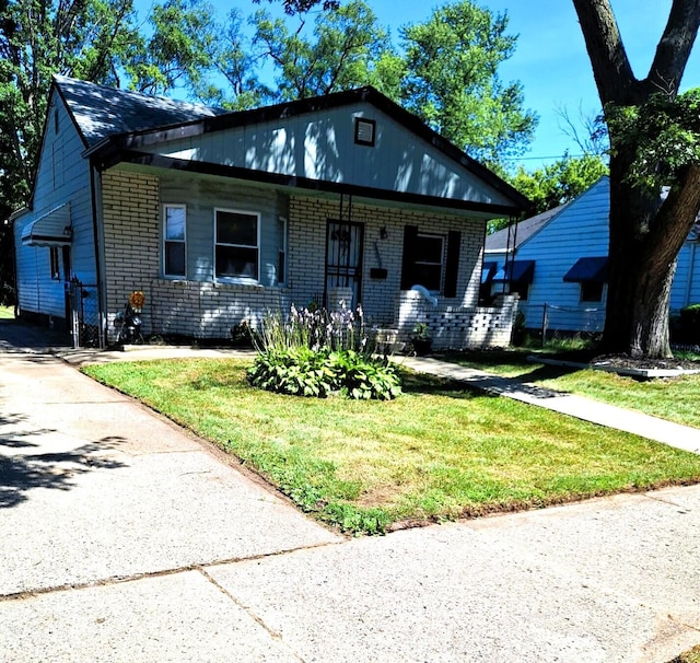 19032 Bentler St, Detroit, MI 48219 - photo 1