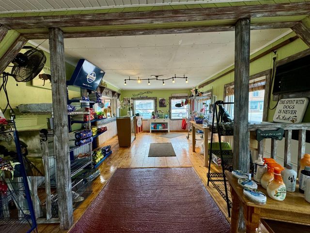 147 S Water St, Marine City, MI 48039 - view of storage area