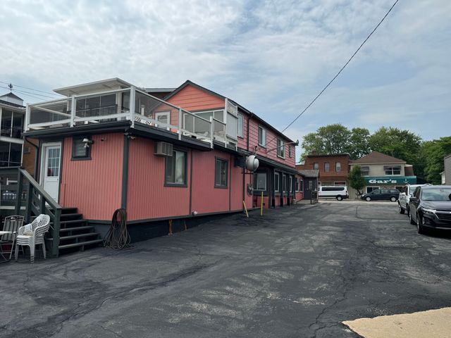 147 S Water St, Marine City, MI 48039 - view of road