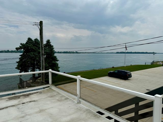147 S Water St, Marine City, MI 48039 - view of water feature
