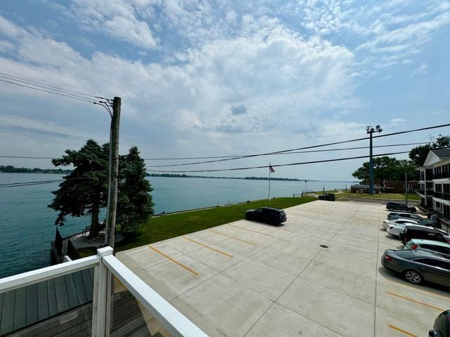 147 S Water St, Marine City, MI 48039 - property view of water