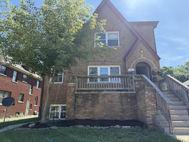 50 Waldo St, Pontiac, MI 48341 - photo 1
