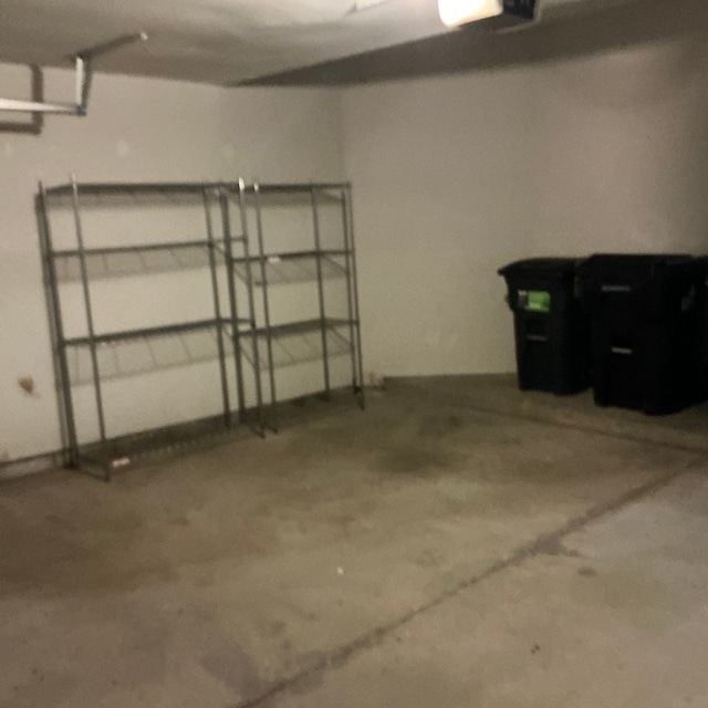 26766 Plumgrove Ln Unit 56, Farmington Hills, MI 48334 - view of garage